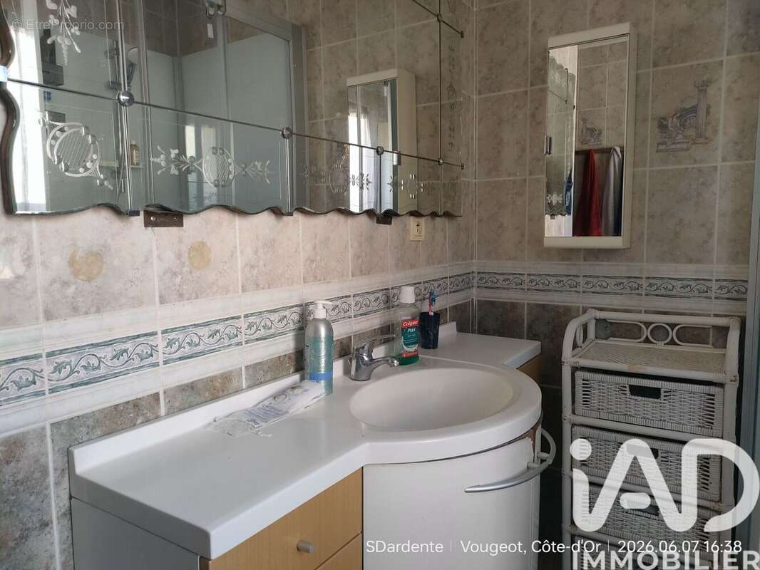 Maison 144 m² à Vougeot  - photo 9