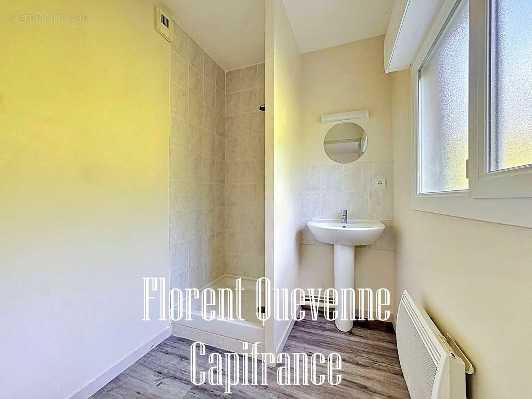 Maison à vendre 5 pièces HEROUVILLE SAINT CLAIR (14) - photo 13