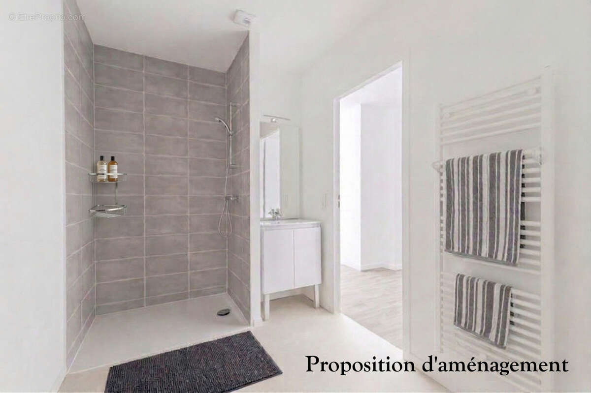 Appartement à SAINT-JEAN-DE-MONTS