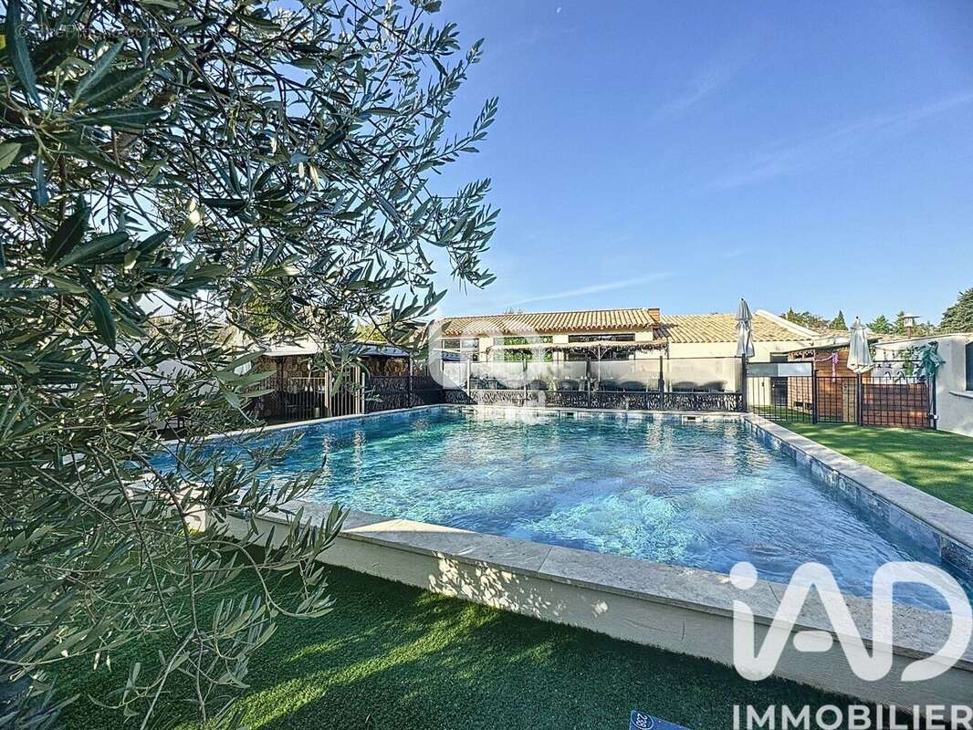 Photo 5 - Maison à L'ISLE-SUR-LA-SORGUE