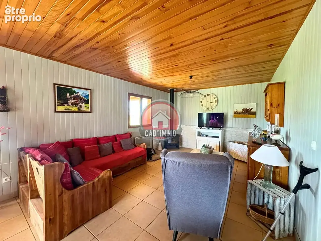 Maison avec vue panoramique - photo 5