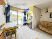 Appartement à LA GRANDE-MOTTE