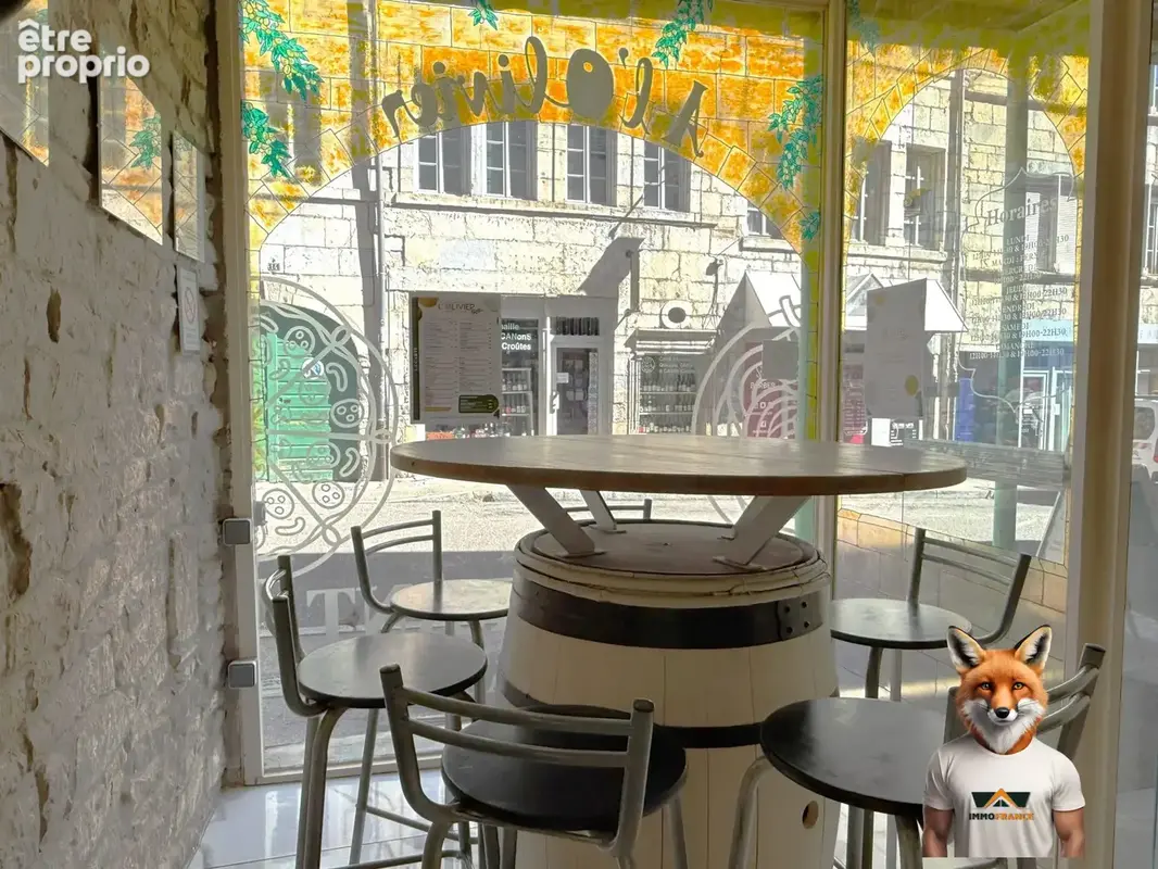 Bien immobilier à vendre à Besancon (25000) - photo 4