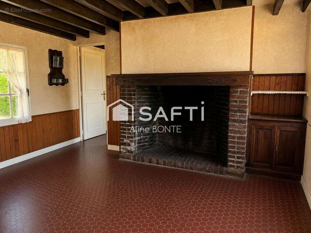 Maison 82 m² à Conches-En-Ouche  - photo 6