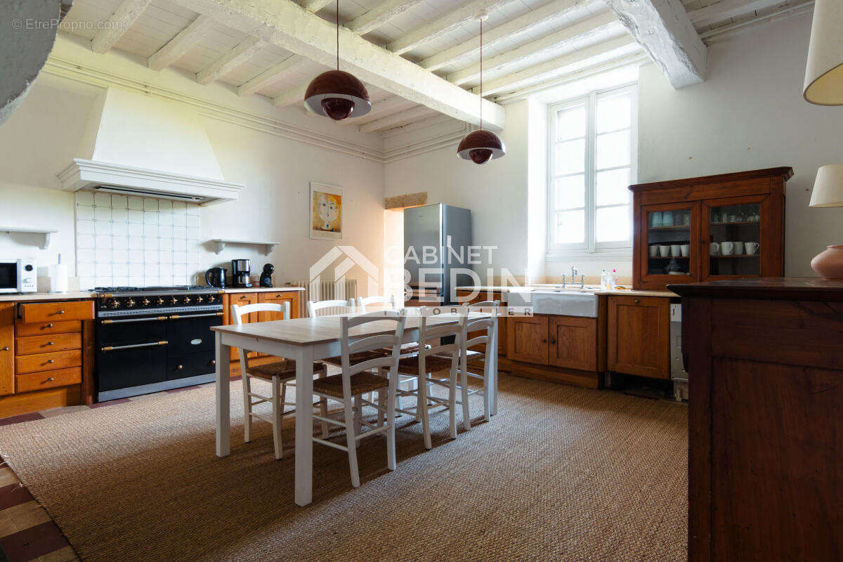 Maison à SAINT-COME