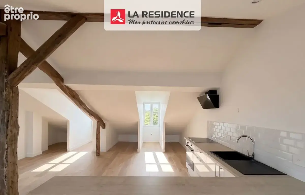 Appartement 4 pièces 80 m² à vendre à Chatou (78400) - photo 5
