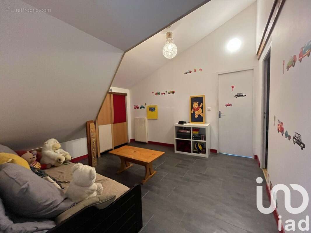 Photo 9 - Maison à GAHARD