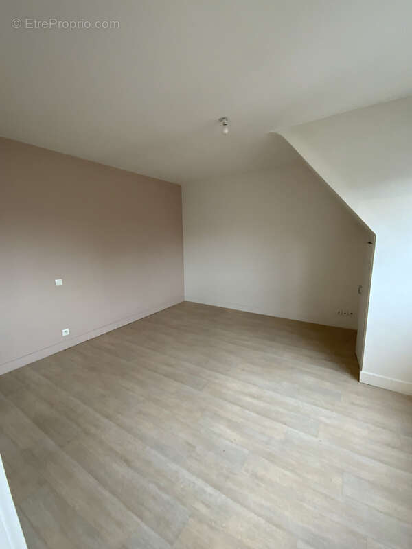 Appartement à EVREUX