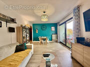 Appartement à MARSEILLE-13E