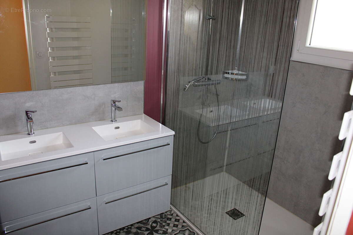 Maison à LA GUERCHE-DE-BRETAGNE