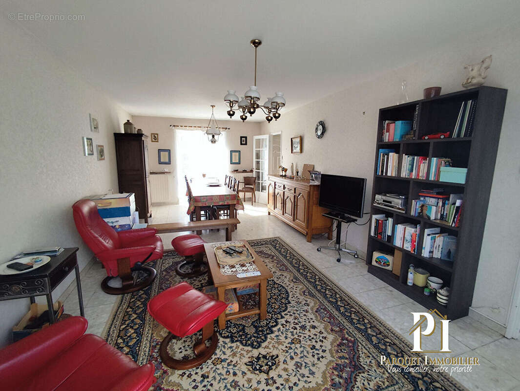 Maison individuelle aux portes d'Albert - photo 3
