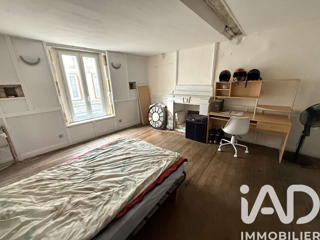 Photo 3 - Maison à PARTHENAY