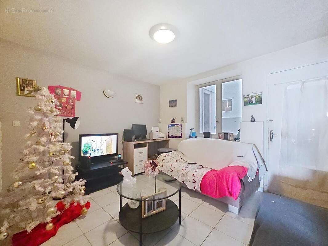 Photo 3 - Maison à VILLASAVARY