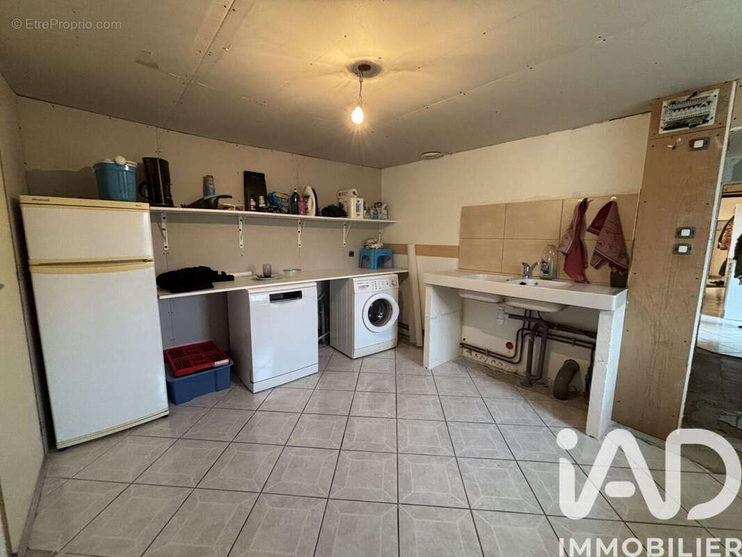 Photo 8 - Maison à AUVERS