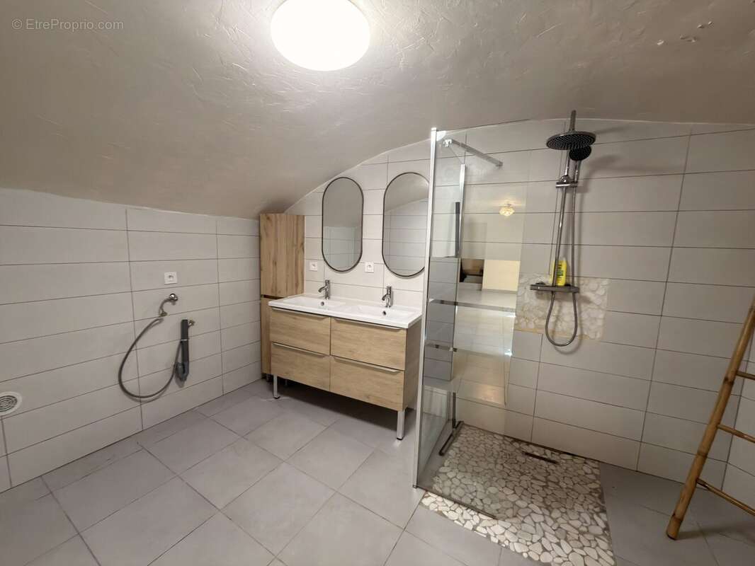 Appartement 67 m² à Sarrebourg  - photo 6