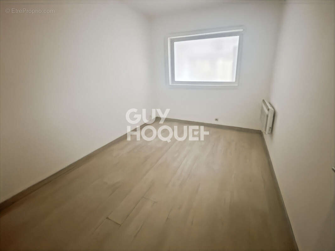 Appartement à TOURNAN-EN-BRIE