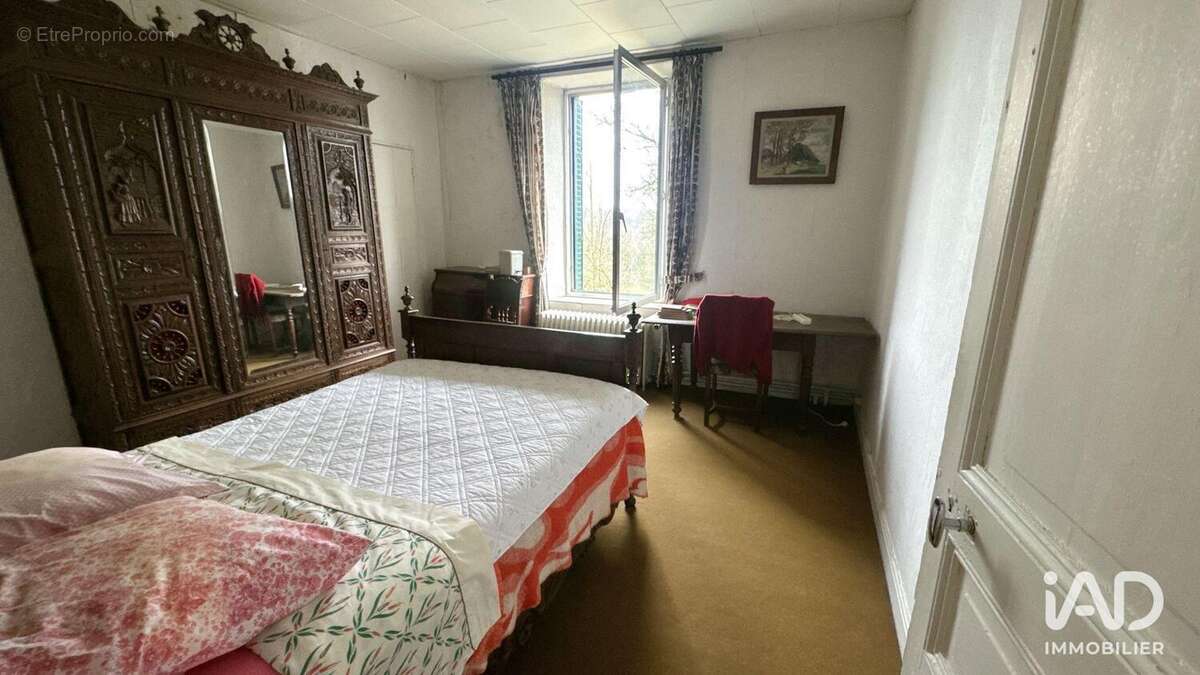 Photo 6 - Maison à MONT-SAINT-MARTIN