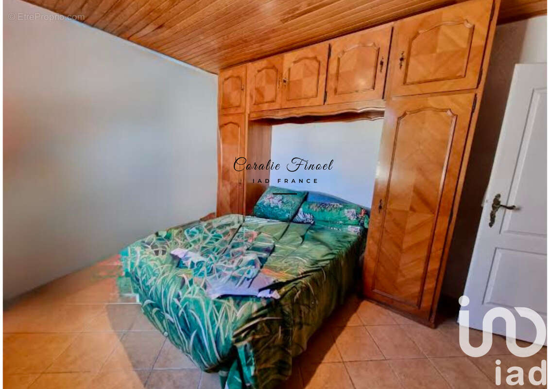 Photo 6 - Maison à PLAN-DE-CUQUES