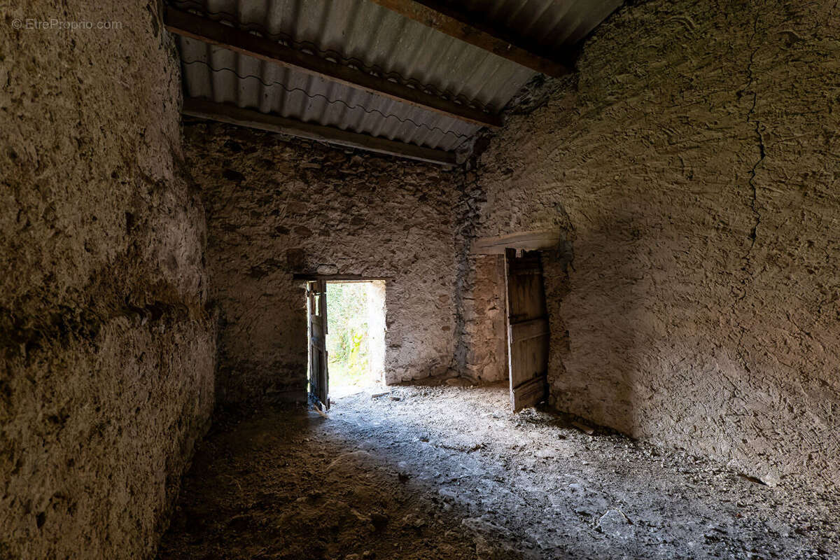 Ensemble immobilier Saint Floret - photo 9