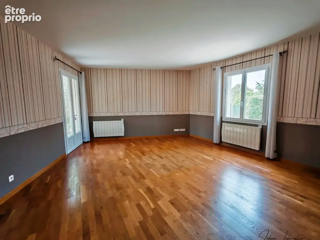 Maison 6 pièces 150 m² à vendre à Smarves (86240) - photo 27