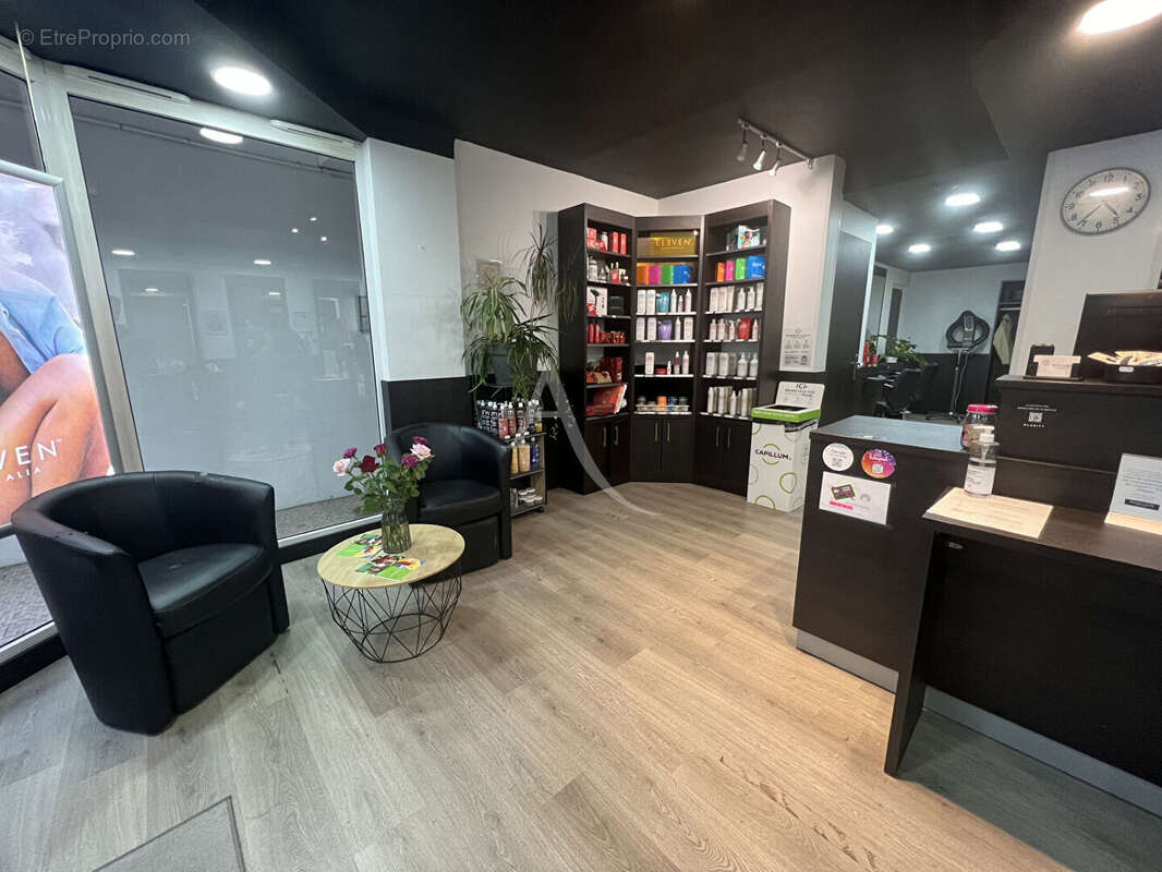 Commerce à CASTANET-TOLOSAN