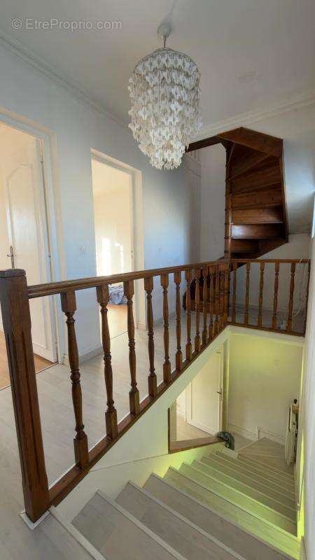 Maison à NEUILLY-PLAISANCE