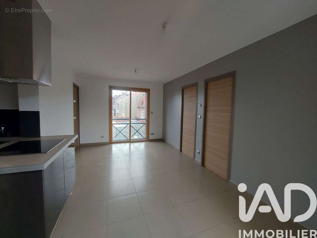 Photo 9 - Appartement à CROIX