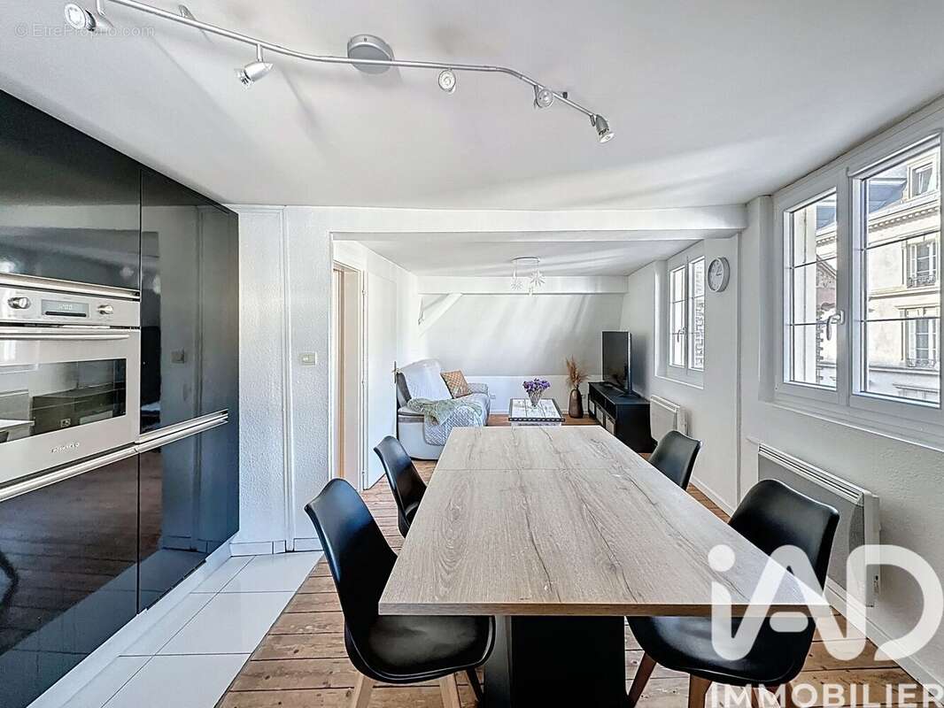 Photo 3 - Appartement à STRASBOURG