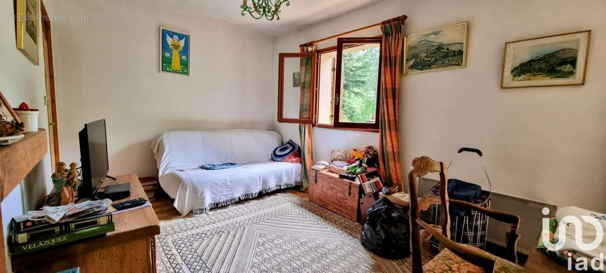 Photo 6 - Maison à SAINT-MARTIN-VESUBIE