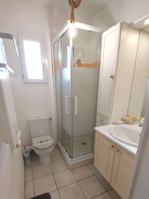 Appartement à SAINTE-MARIE