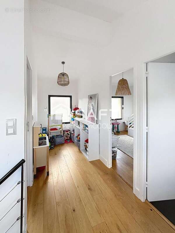 Photo 6 - Maison à LE BOUSCAT