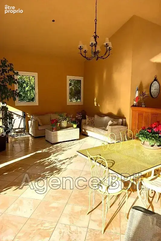 Maison 500 m² à vendre à Mougins (06250) - photo 7