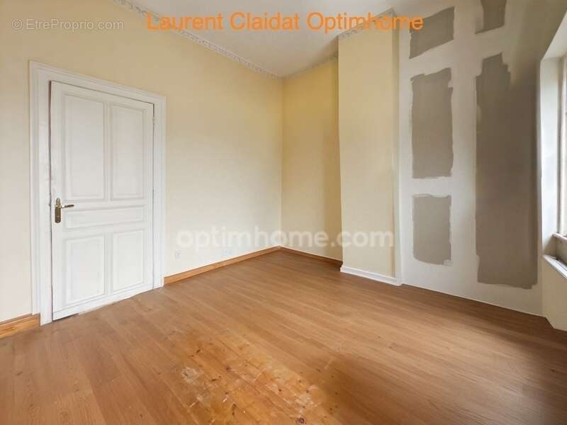 Maison à SAINT-QUENTIN