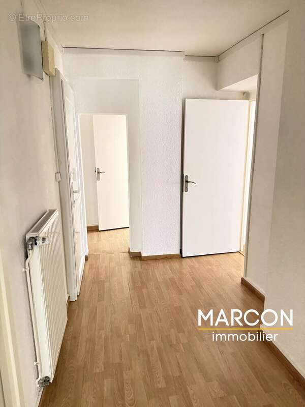 Appartement à GUERET