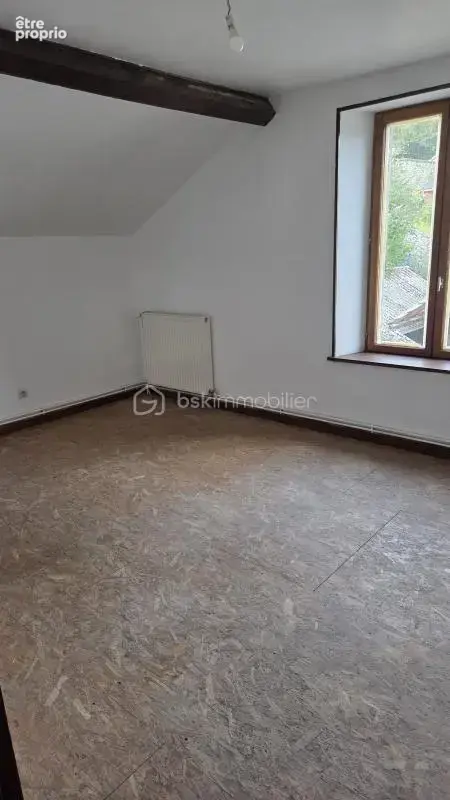 maison de village à Bogny sur meuse (quartier Chateau Regnault) - photo 13