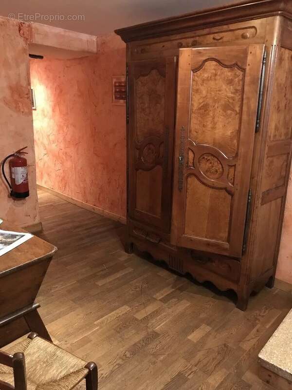 Appartement à SAILLANS