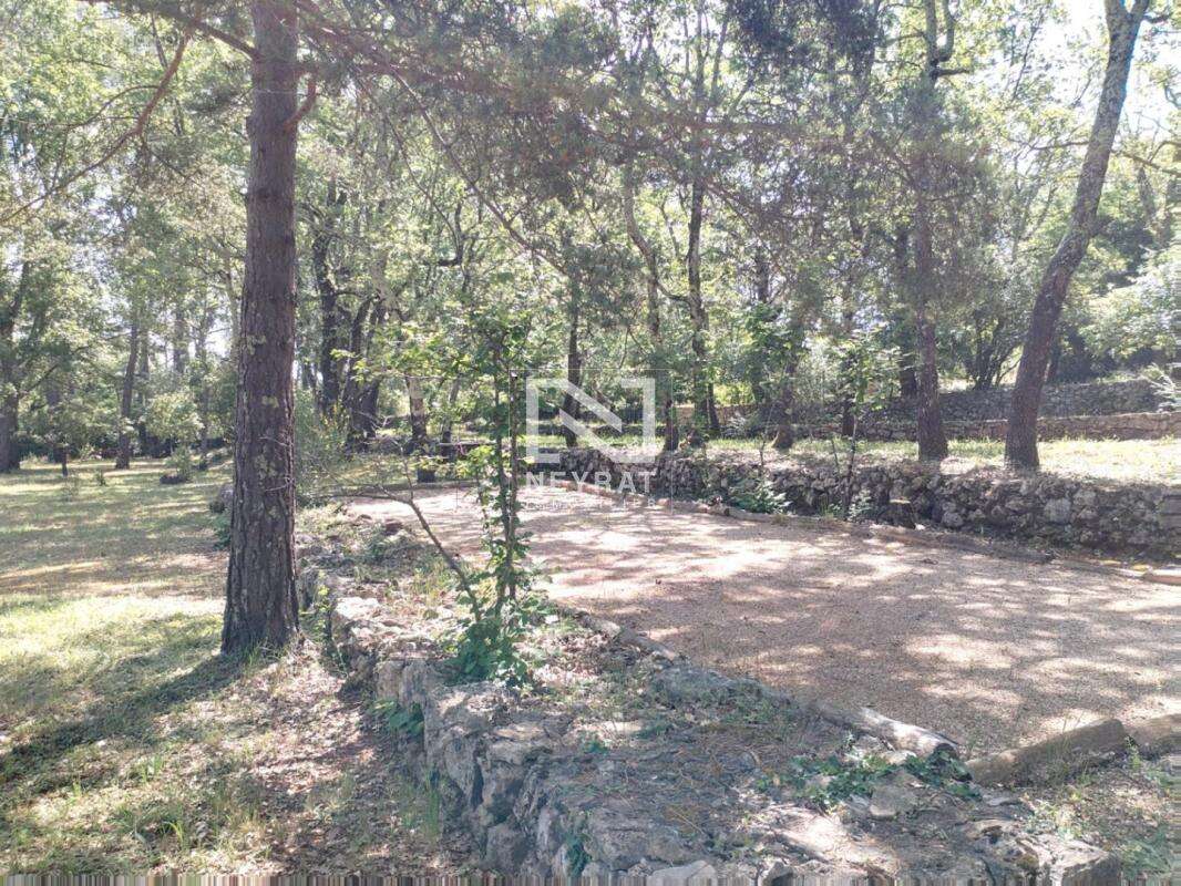 A fayence - villa  avec  dependances - piscine et grand jardin - photo 4