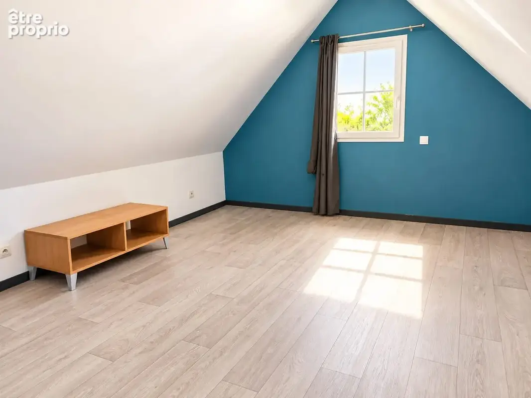 Maison 7 pièces 153 m² à vendre à Saint-Quentin-En-Tourmont (80120) - photo 8