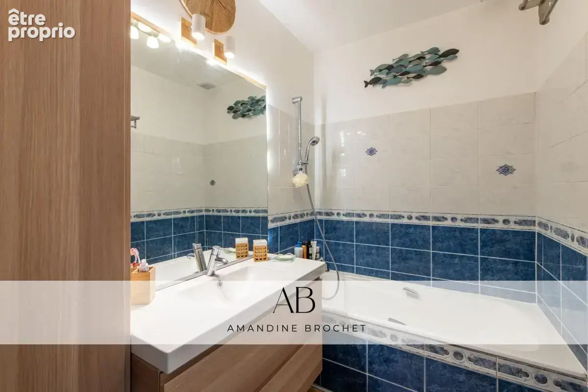 Maison 170 m² à Nanterre  - photo 18