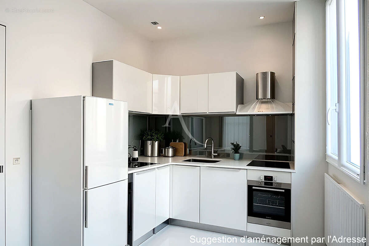 Maison Gagny 4 pièce(s) 83 m2 - photo 4