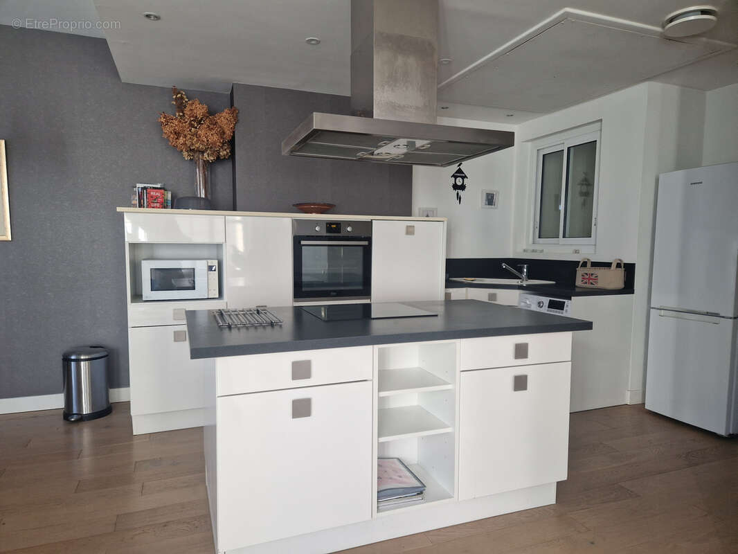 Appartement à SAINT-JEAN-DE-LUZ