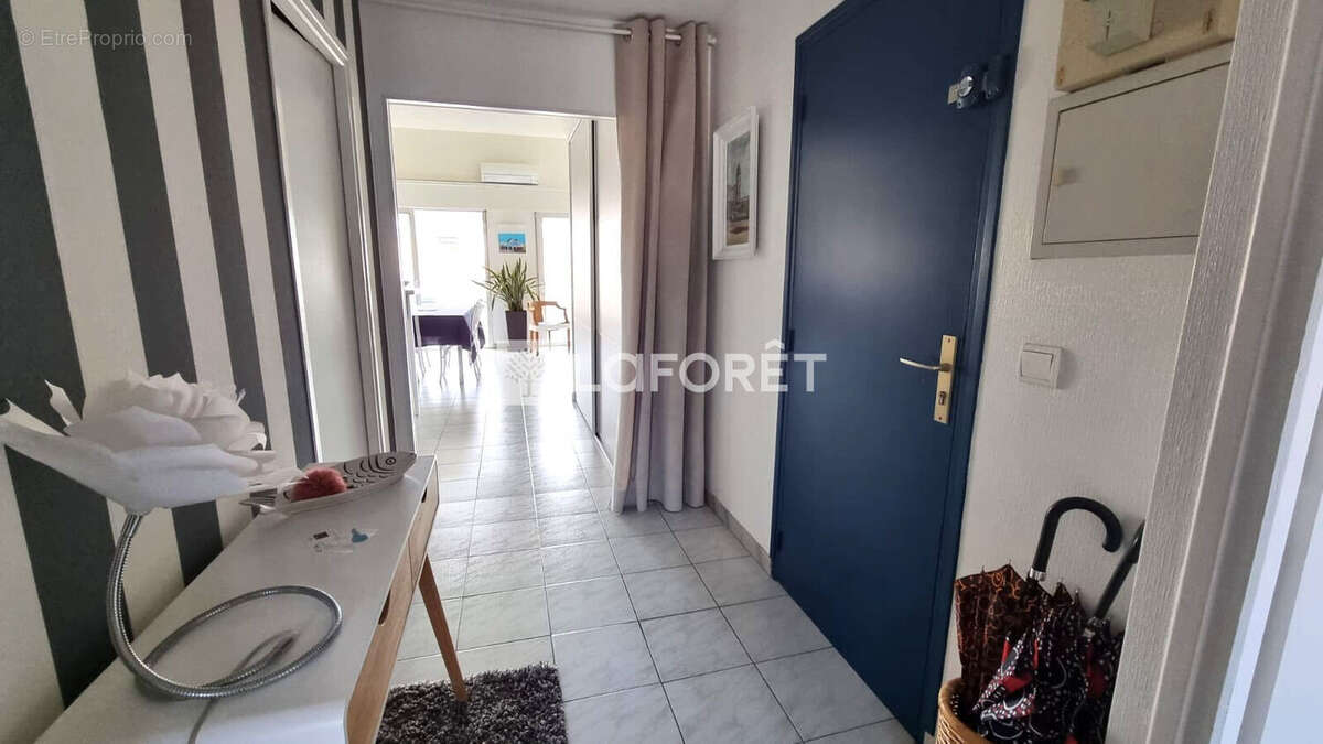 Appartement à ARGELES-SUR-MER