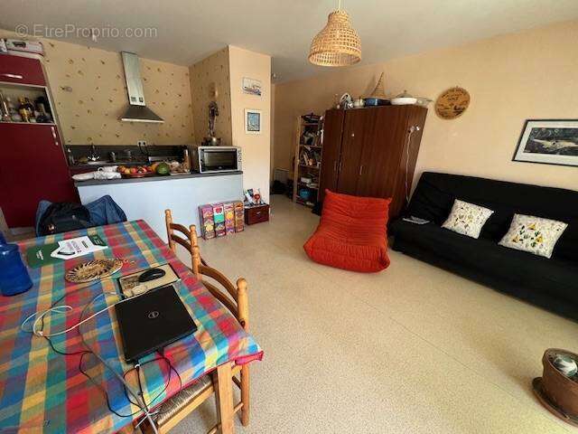 Appartement 45 m² à Maintenon  - photo 5