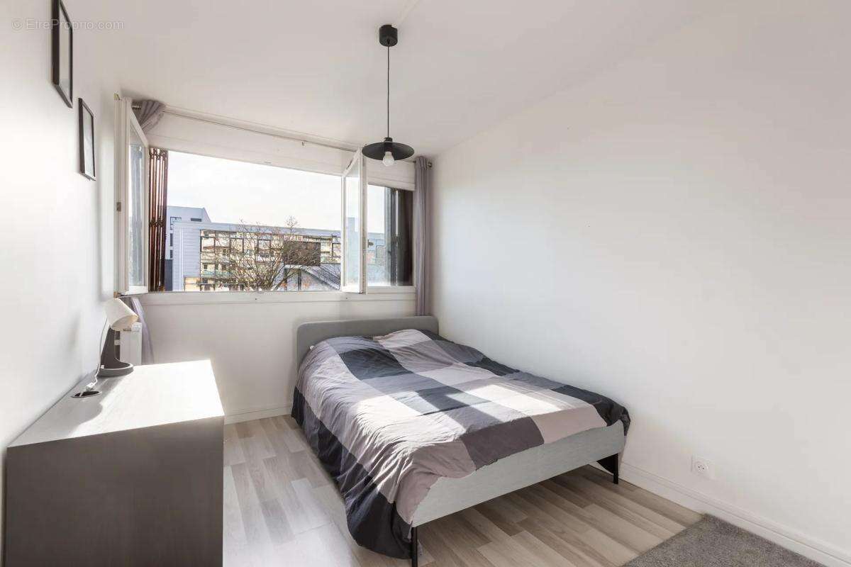 Appartement à VILLEJUIF