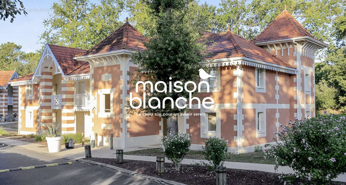 Appartement à SOULAC-SUR-MER