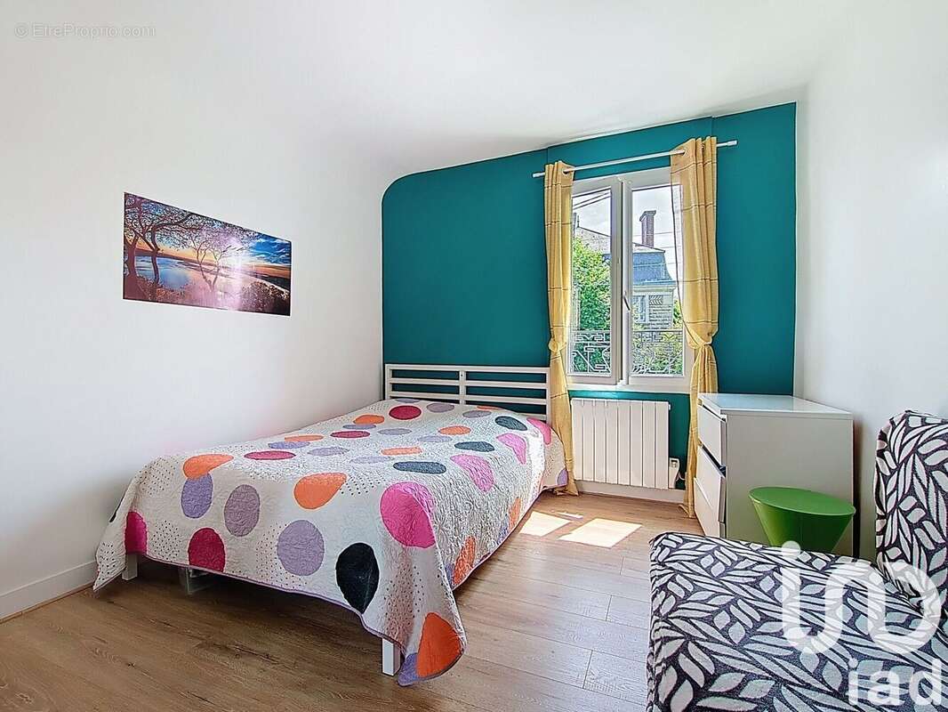 Photo 9 - Maison à CHAMPS-SUR-MARNE