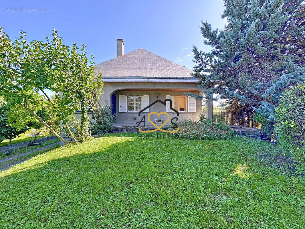 Maison à COURNON-D&#039;AUVERGNE