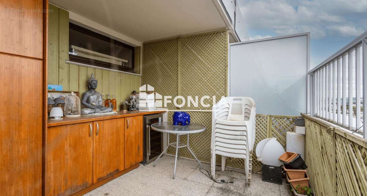 Appartement à ANTONY