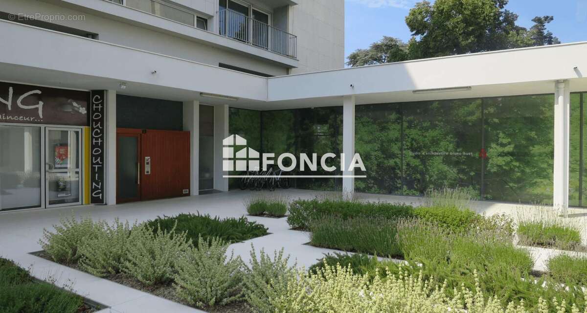 Appartement à ANGERS