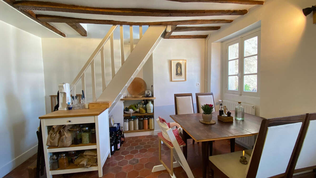 Appartement à VERSAILLES